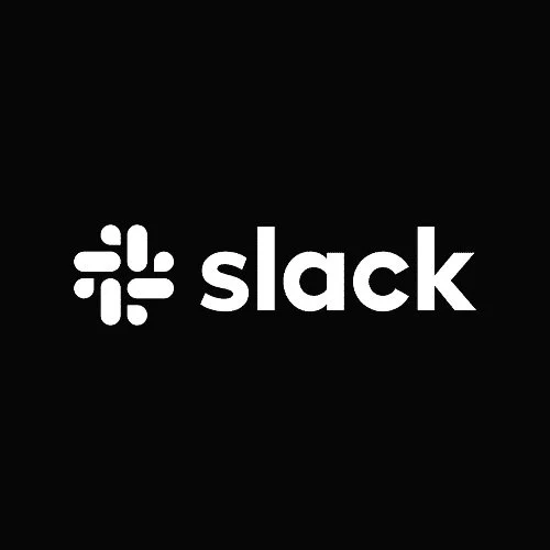 Slack Logo