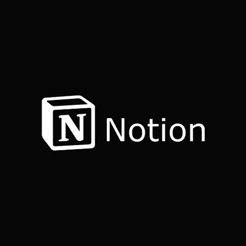 Notion Logo