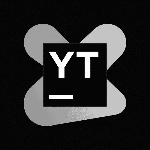 Youtrack Logo