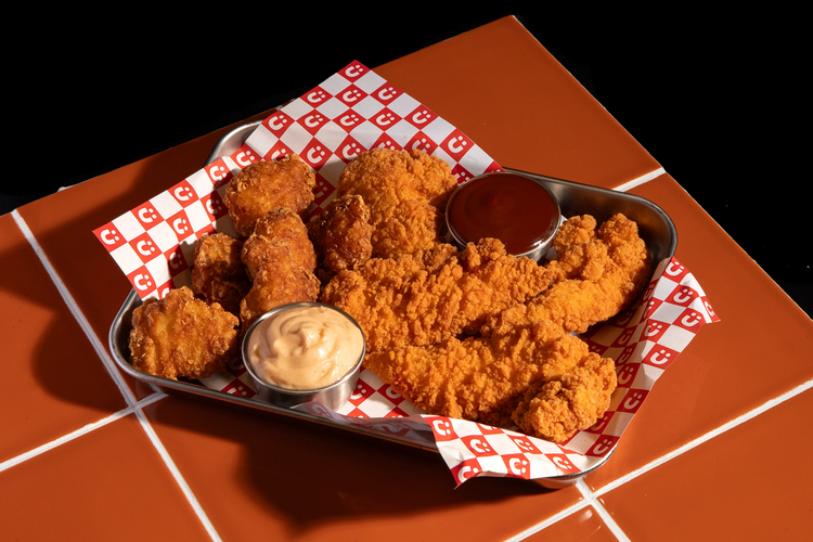 Rudi's
