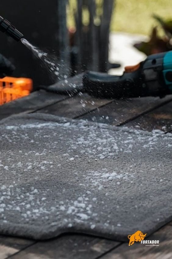 World Class Detailing
