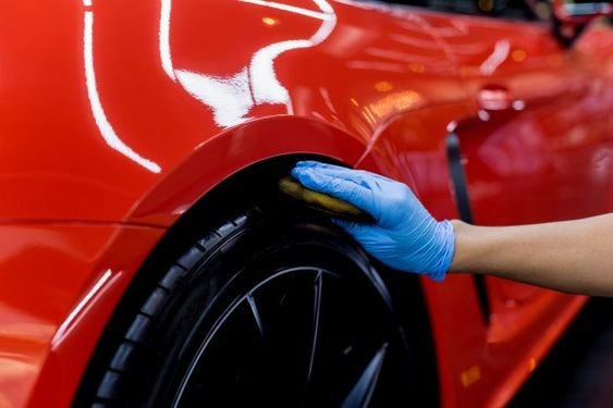 Mini Detailing