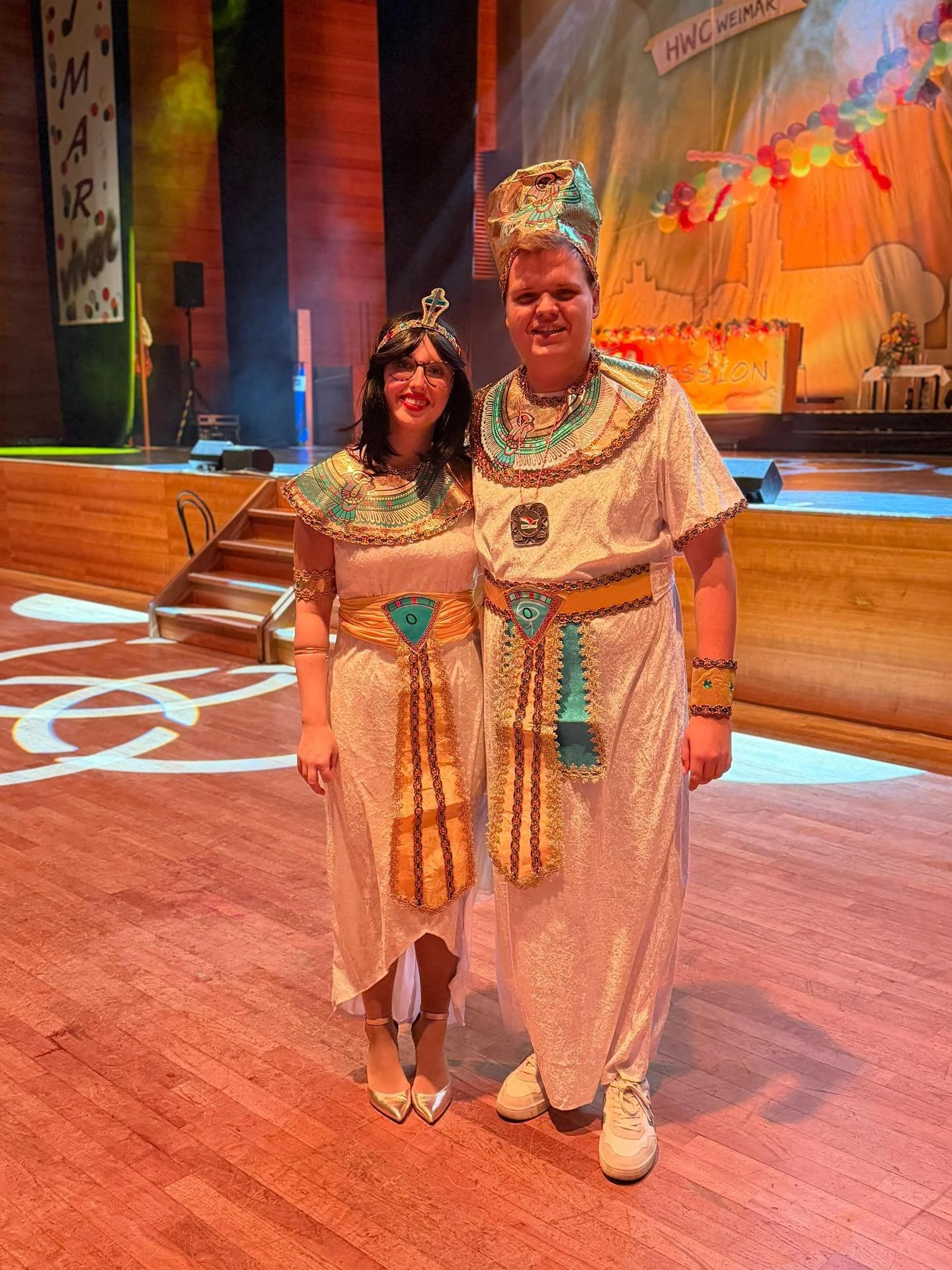 🎉🎊Weimar Vivat!
@hwc_weimar