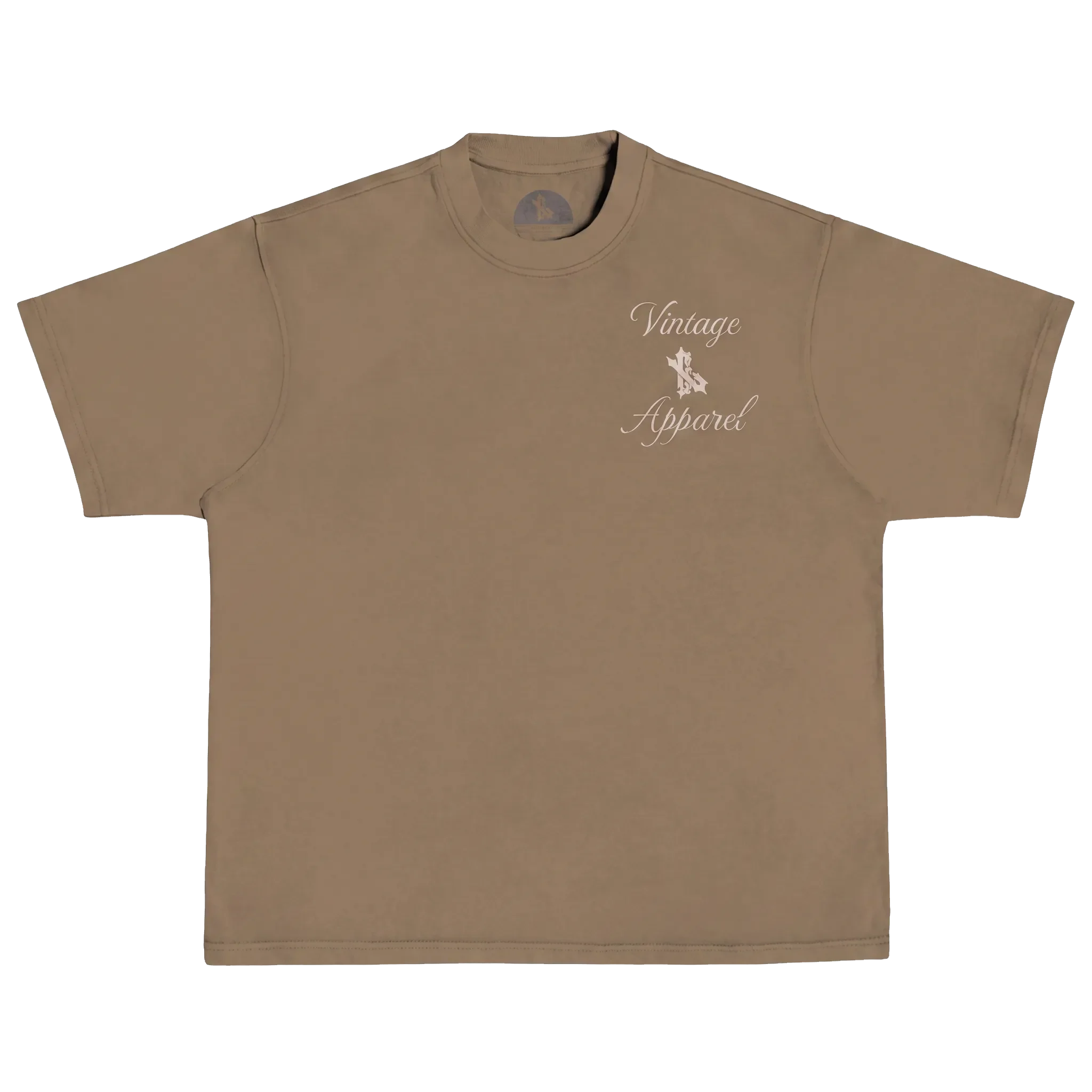 VINTAGE BL HEAVYWEIGHT TEE