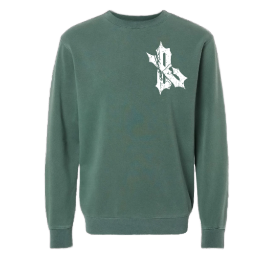 BL Sweat Green Front.png