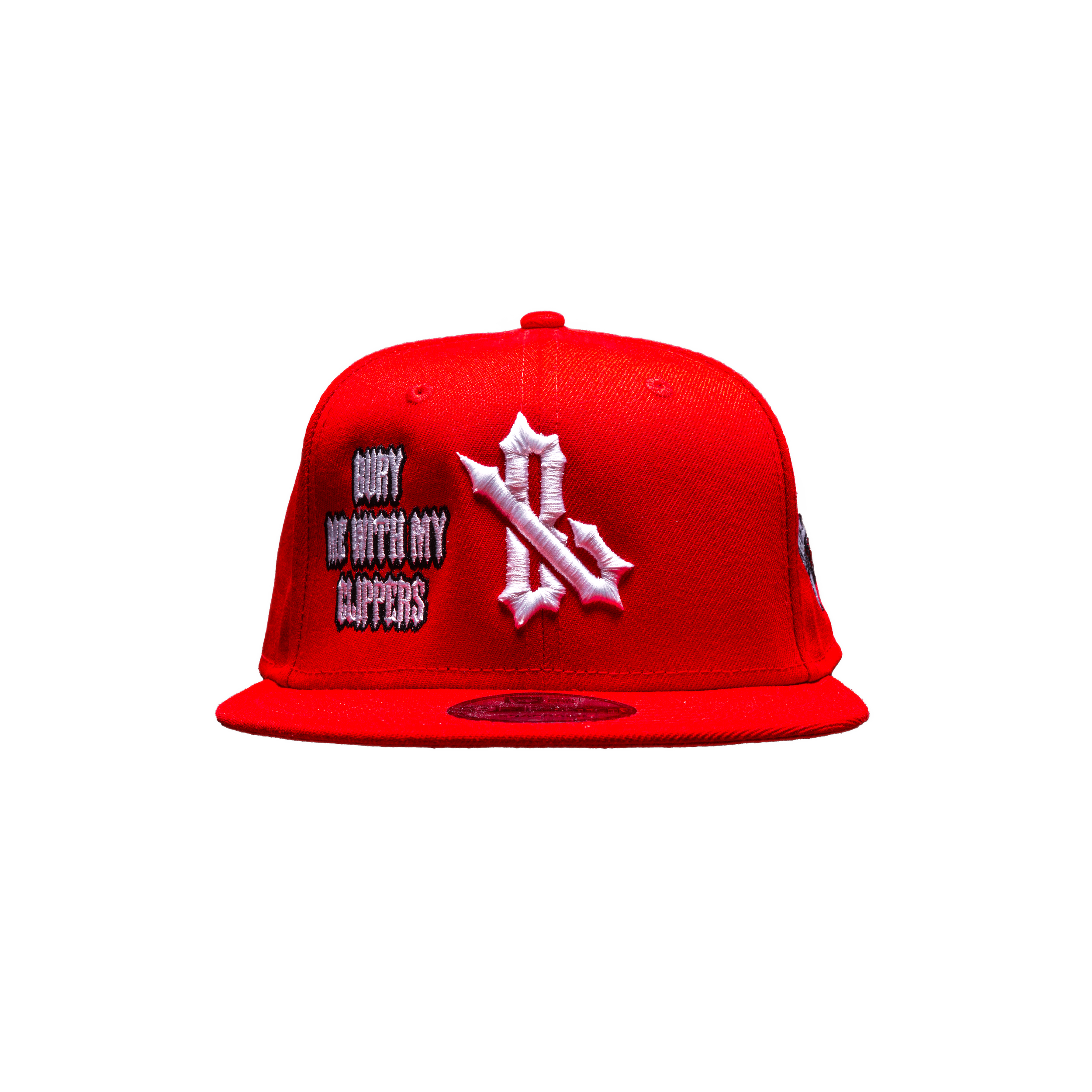 BL CUT COCKY HAT