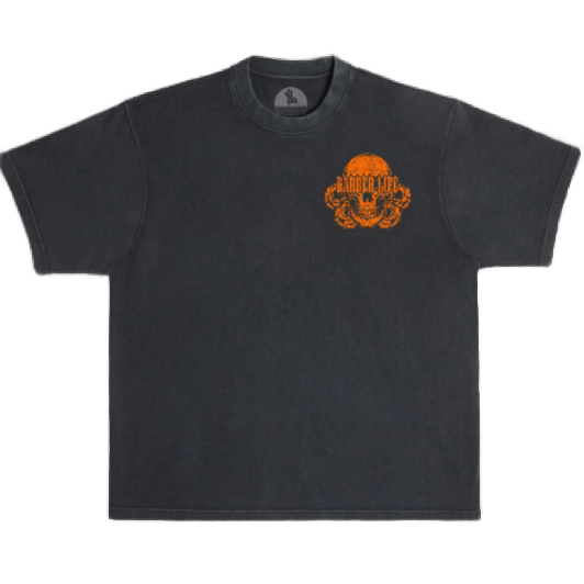 "THE GIFT" BL TEE