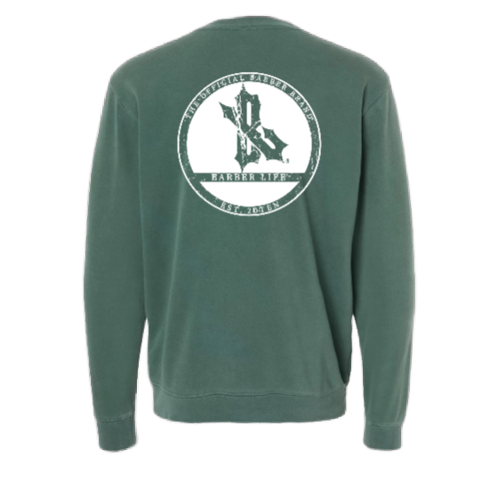 BL Sweat Green Back.png