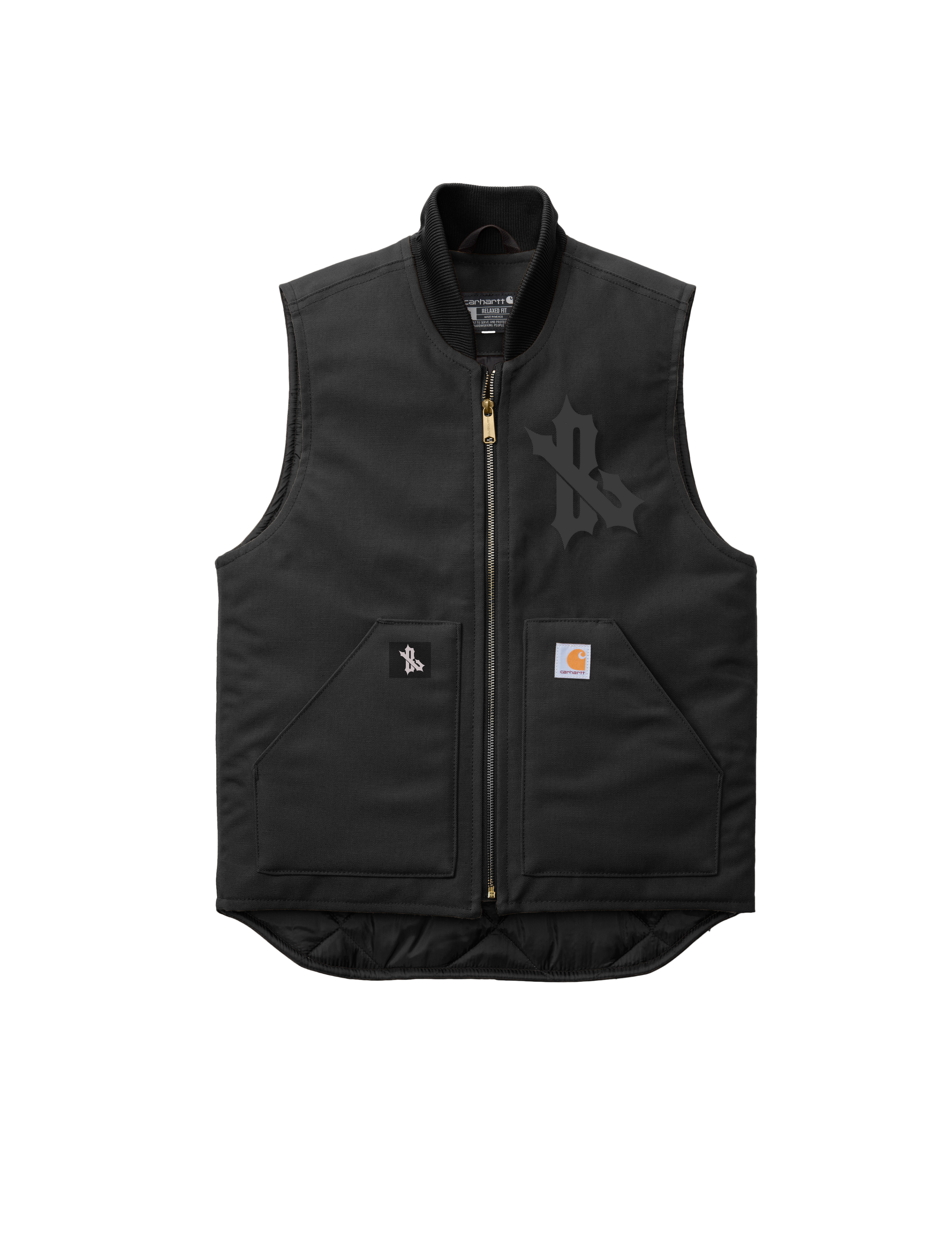 BL CARHARTT