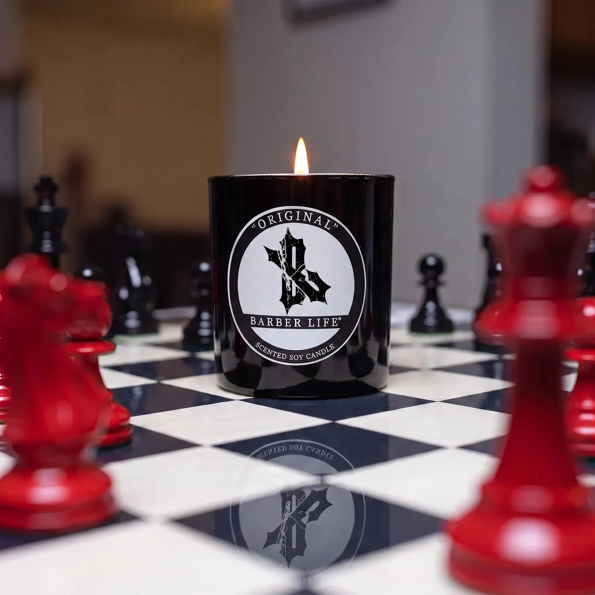 Original BL Antiseptic Candle