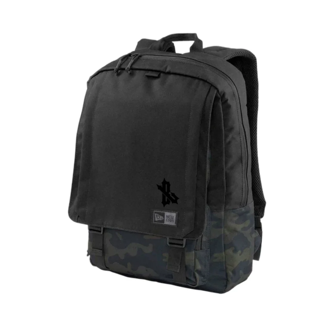 New Era® X Barber Life Legacy Rucksack