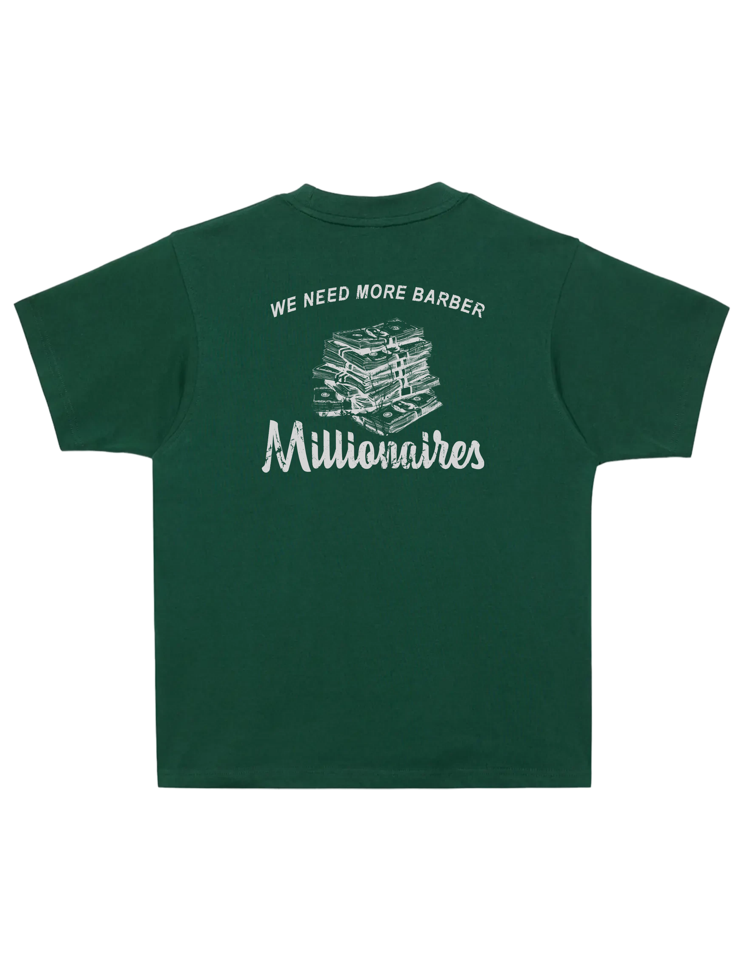 MILLIONAIRES TEE BACK GREEN-2.png