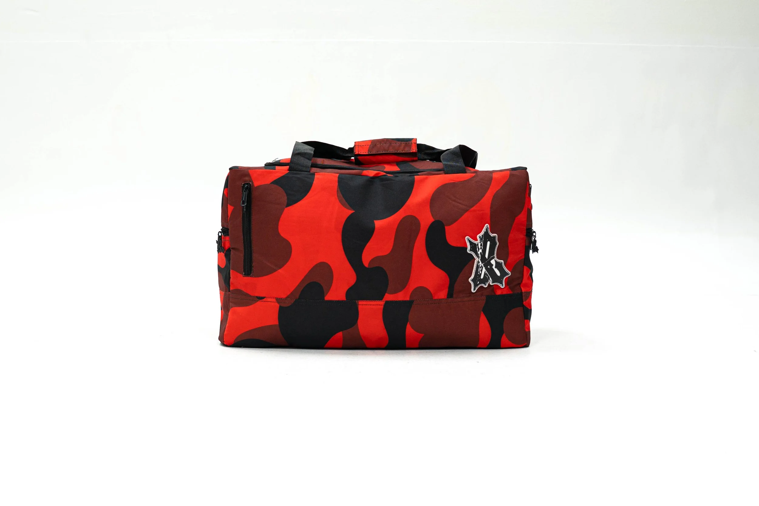 Barber Life Bag