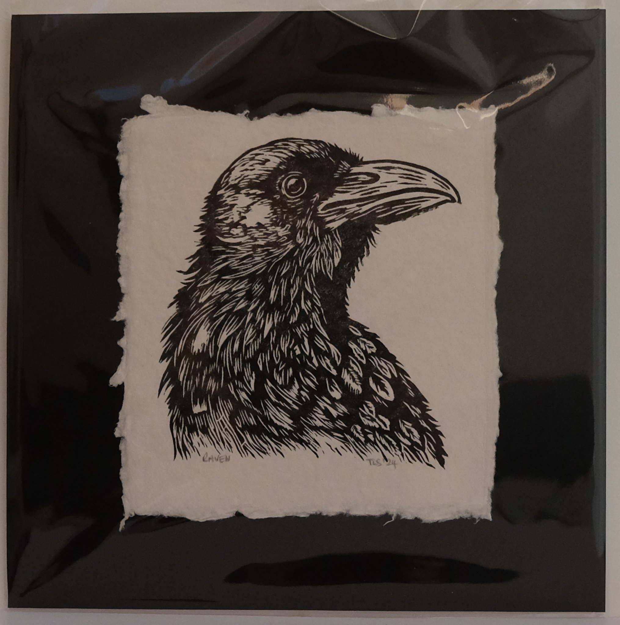 Print By Tara Slater