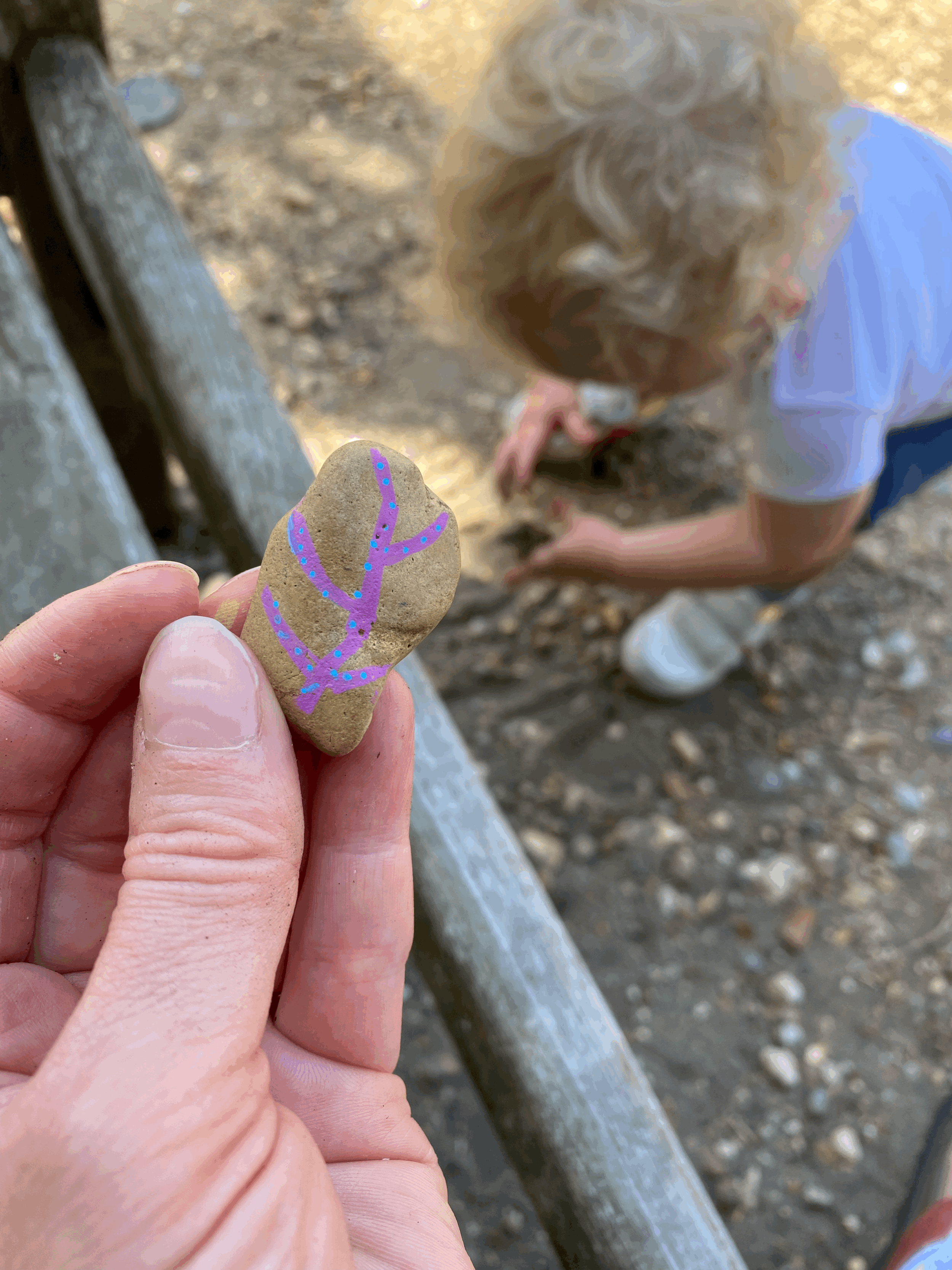 Bring these pens on your next nature walk