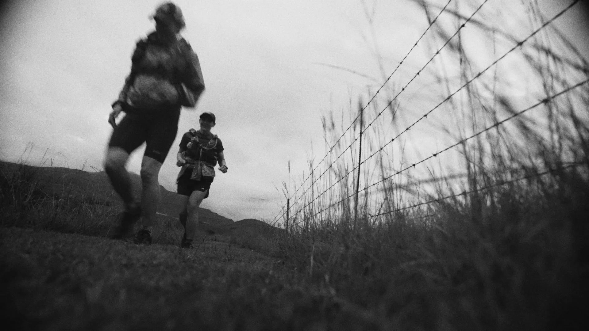 Grit Moves Mountains | RMB