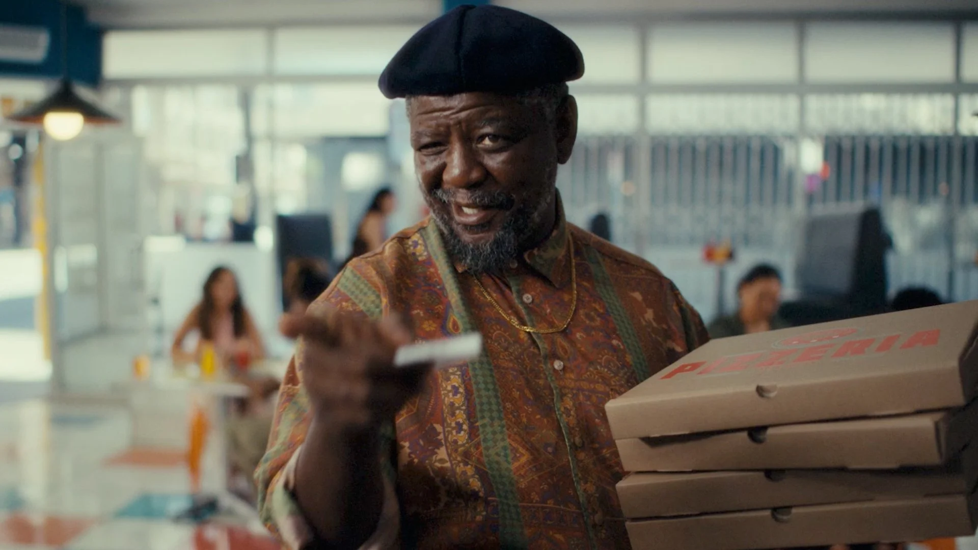 1 Voucher | Grootman