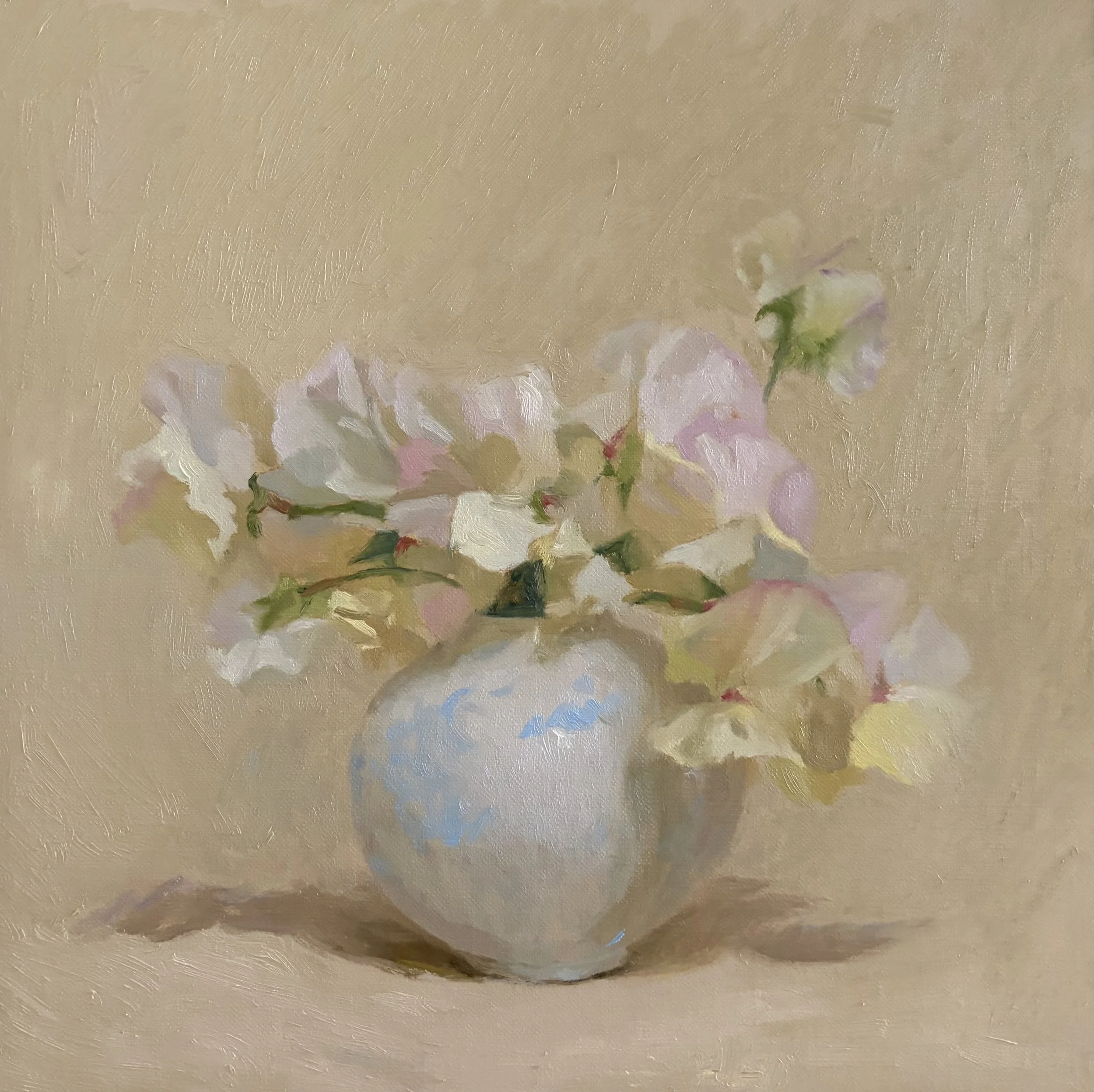 Sweet Peas