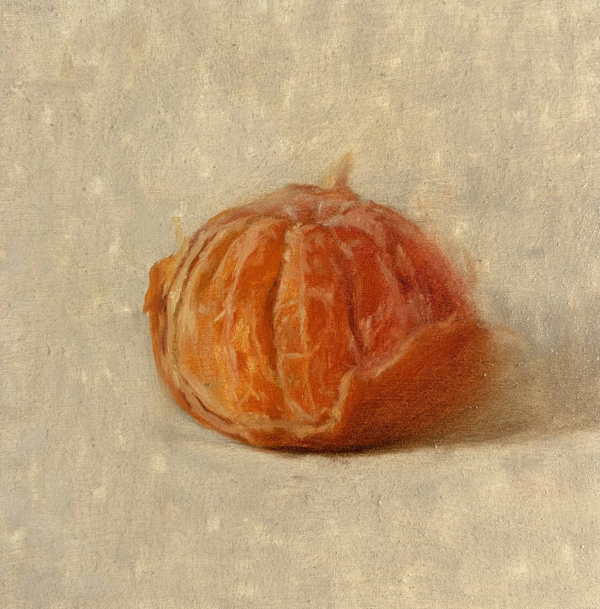 Tangerine