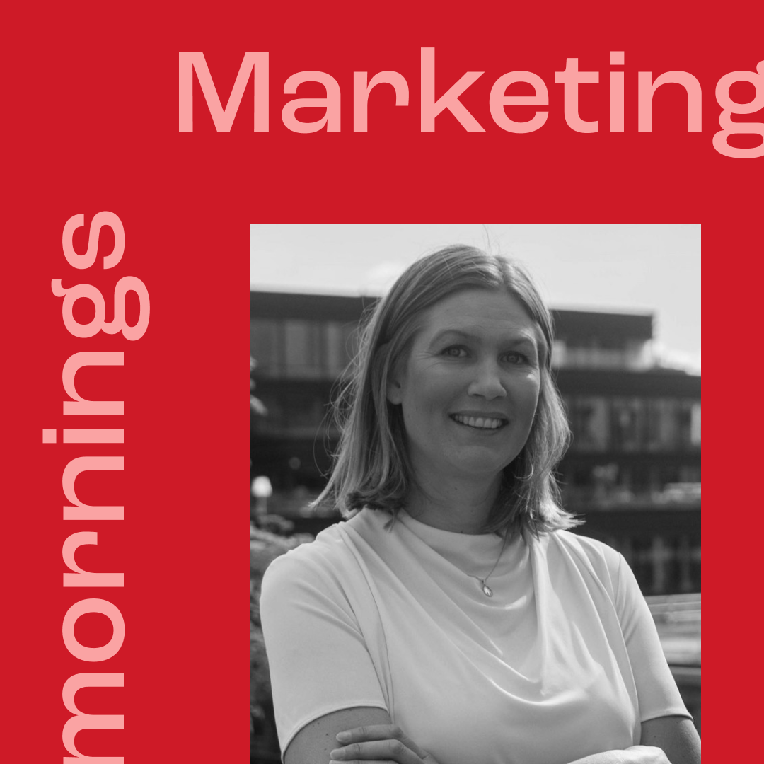 Lassie frukostseminarium