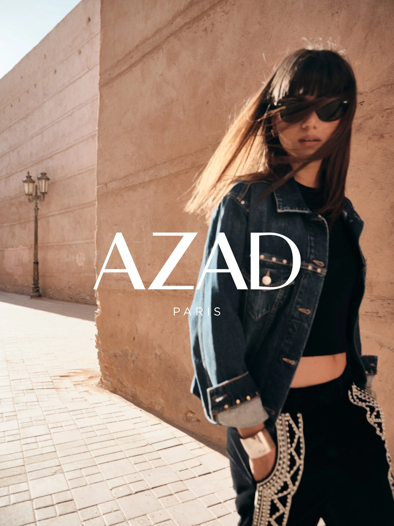 AZAD FW23