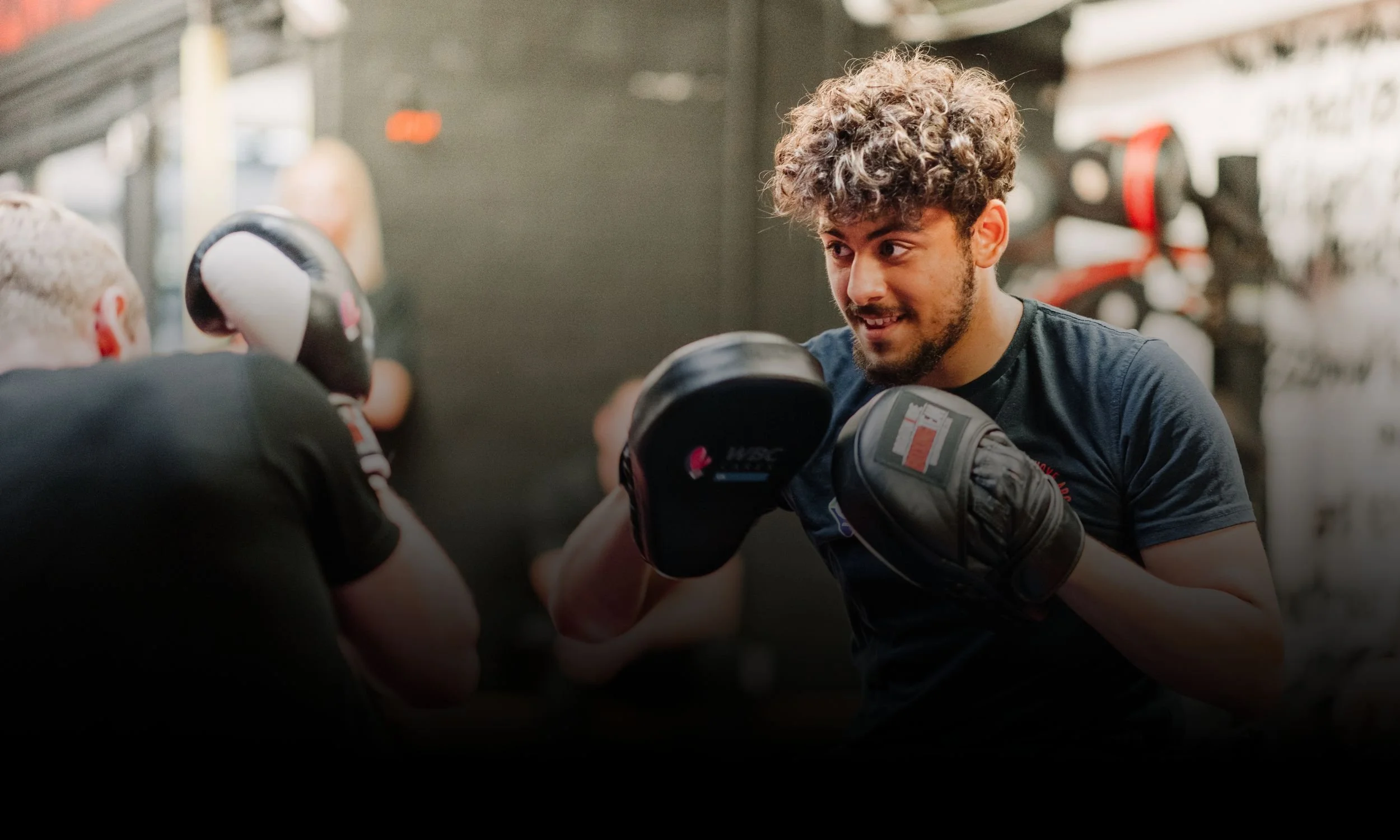 WBC Cares UK | Improving lives through Boxing