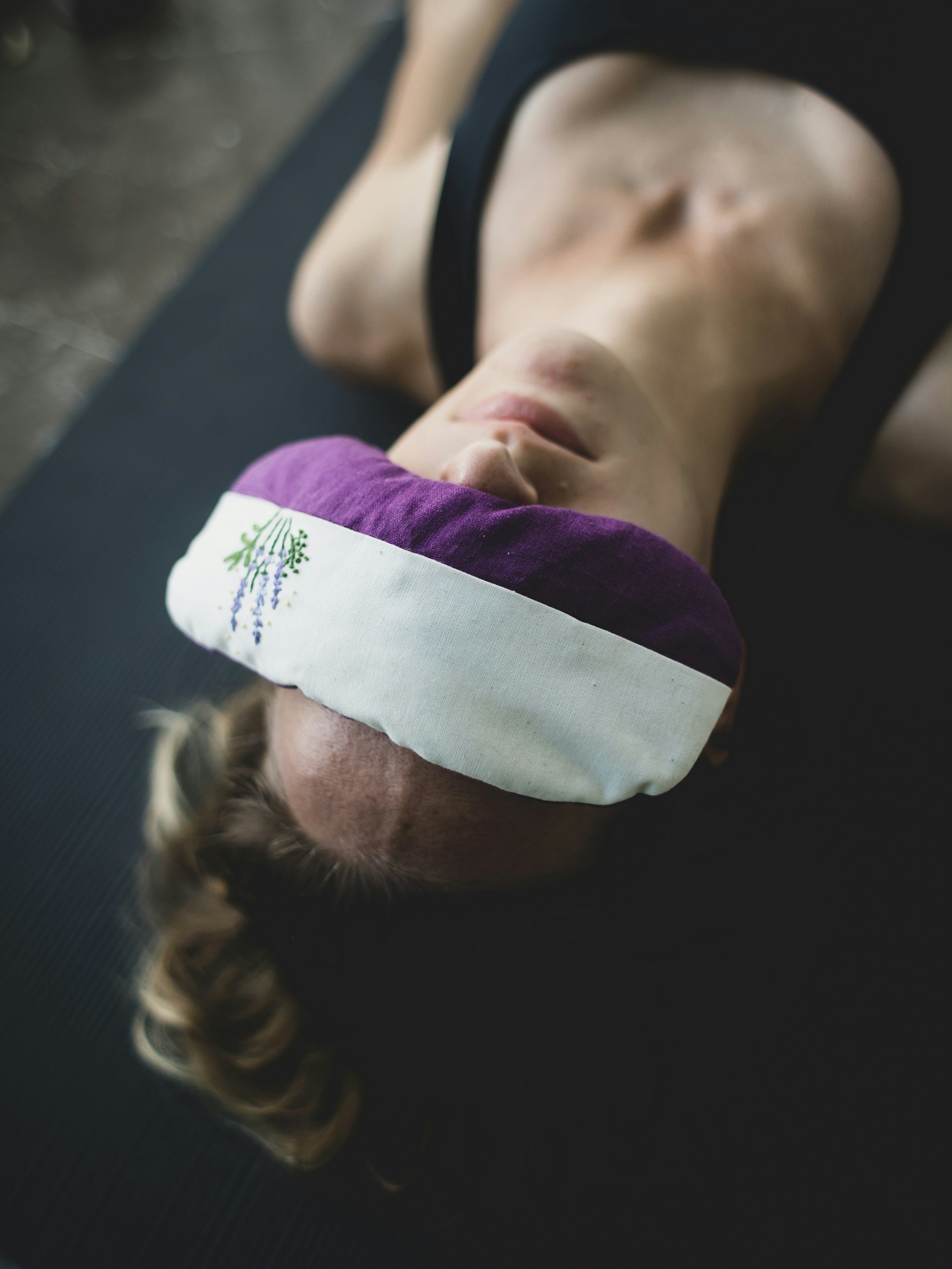 Winter Deep Rest - Sunday 28th July | Yoga Nidra