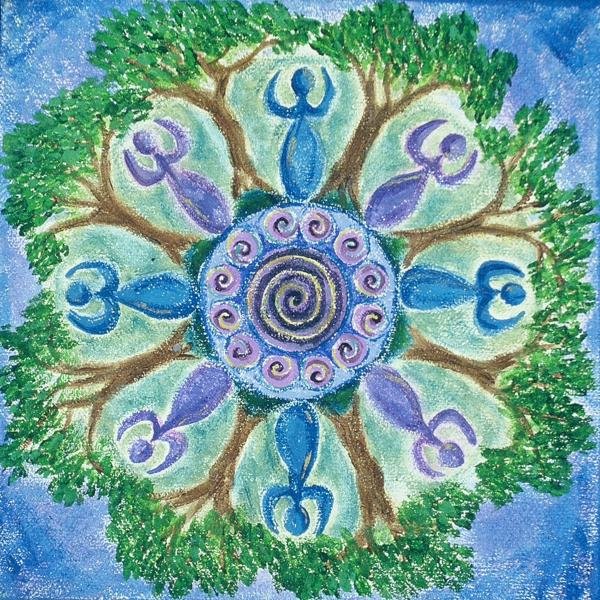 Women’s Satsang | Sunday, 24th November 2024 | the heArt studio, Fremantle