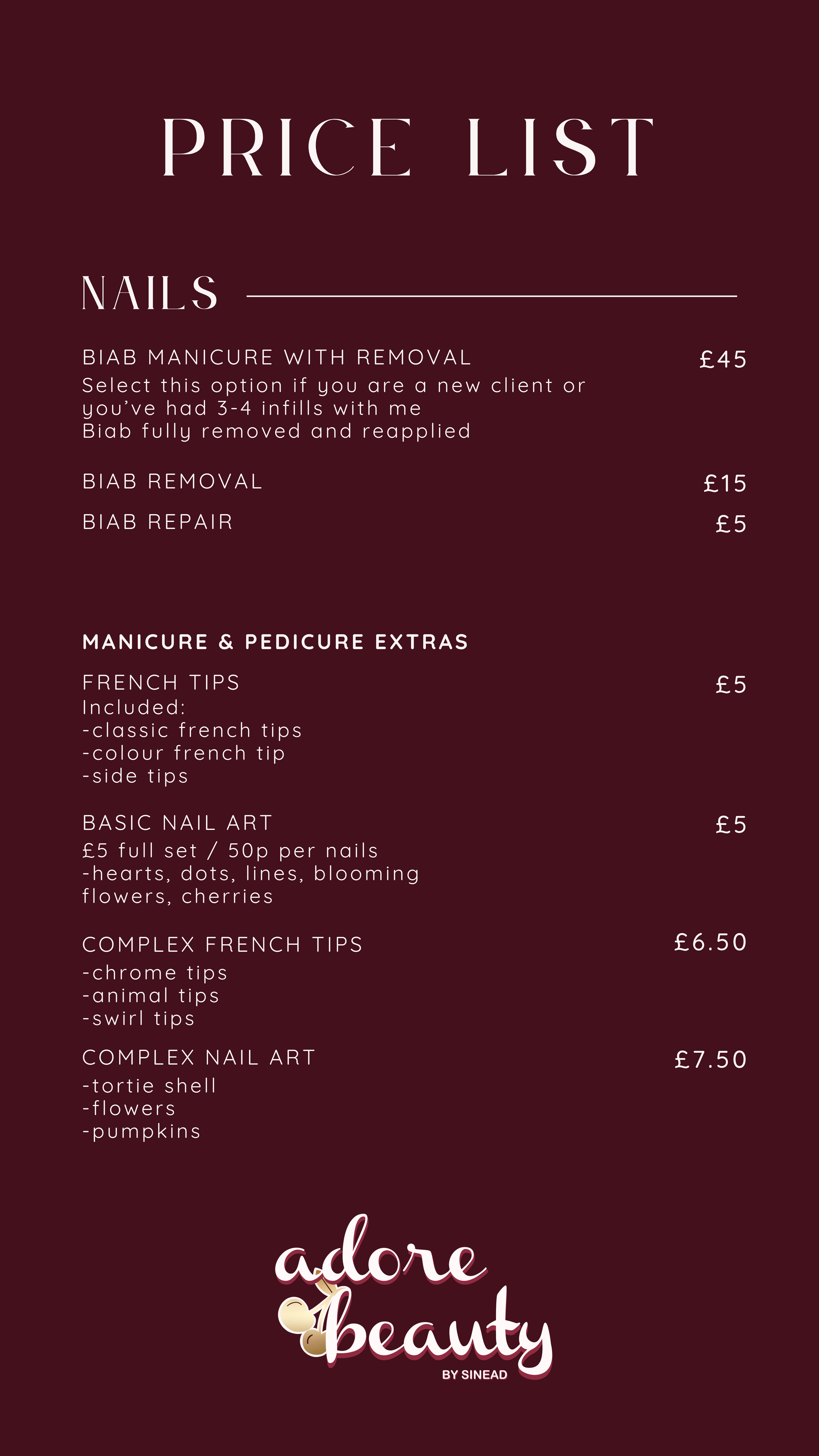 ADOREBEAUTY PRICE LIST 2.png