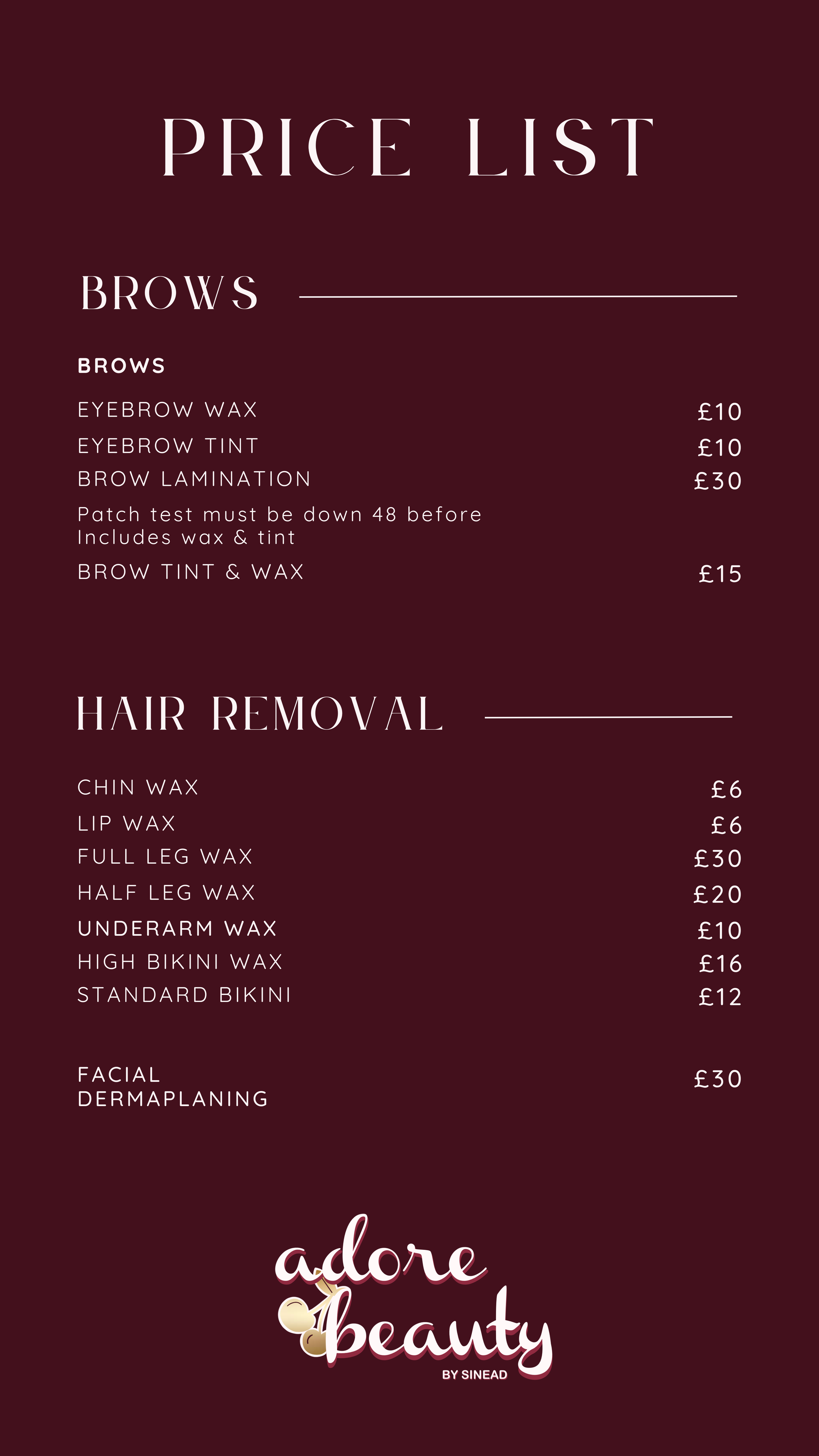ADOREBEAUTY PRICE LIST 5.png
