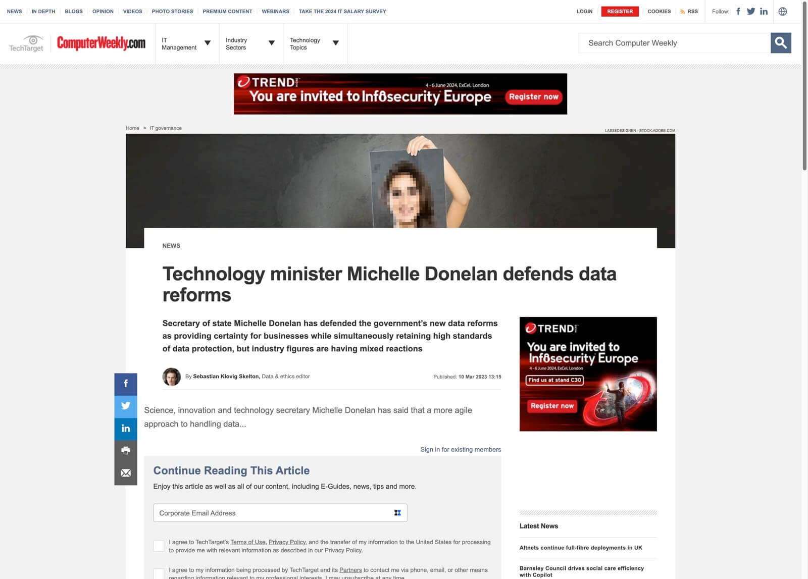 Computer-Weekly-Technology-minister-Michelle-Donelan-defends-data-reforms-Computer-Weekly.jpg