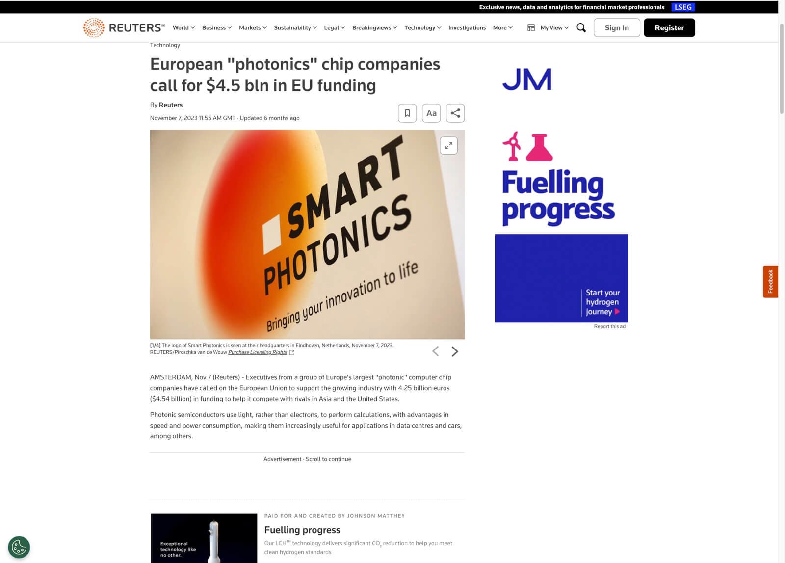 Reuters-European-photonics-chip-companies-call-for-4-5-bln-in-EU-funding-Reuters.jpg