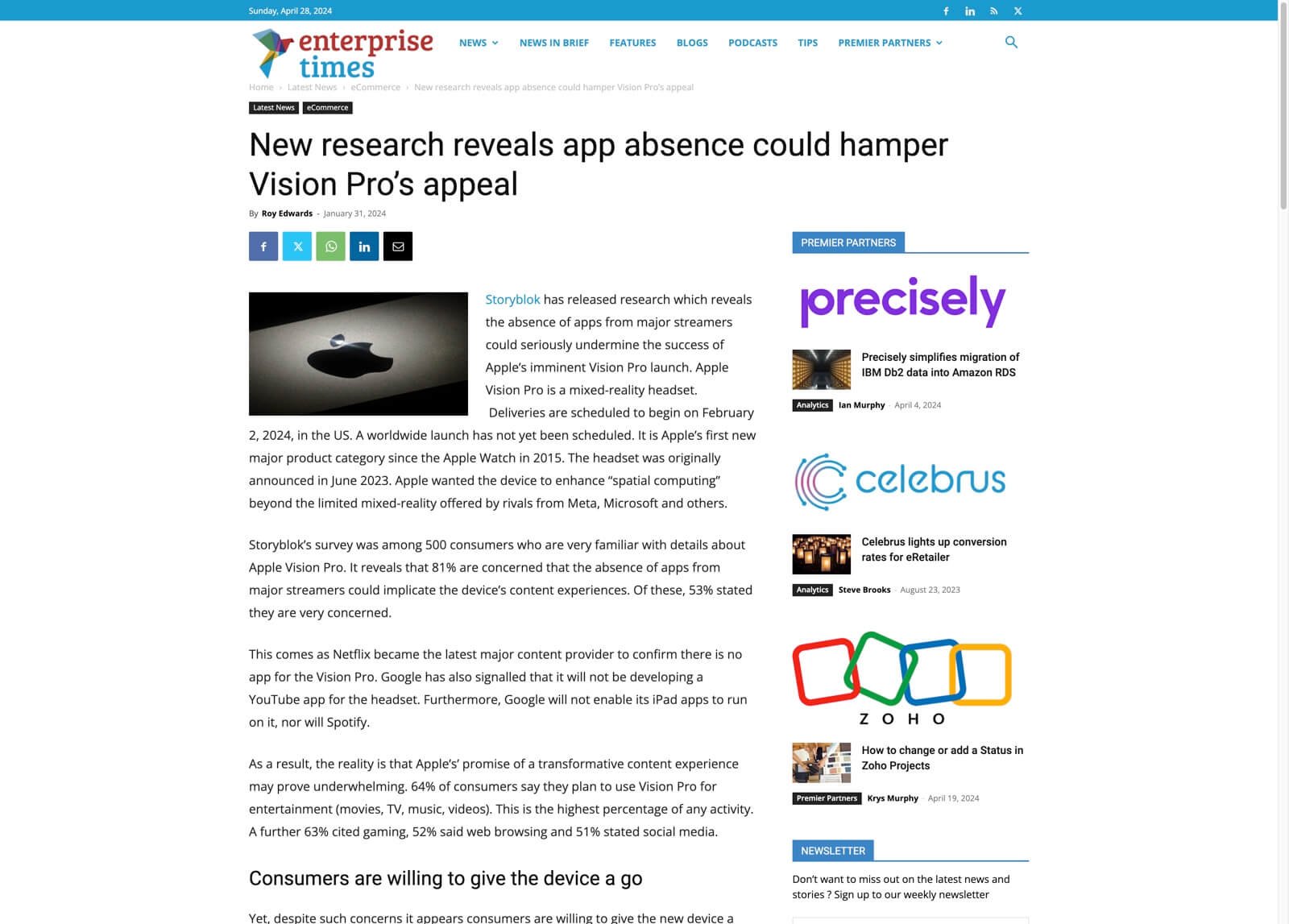 Enterprise-times-New-research-reveals-app-absence-could-hamper-Vision-Pro-s-appeal-.jpg