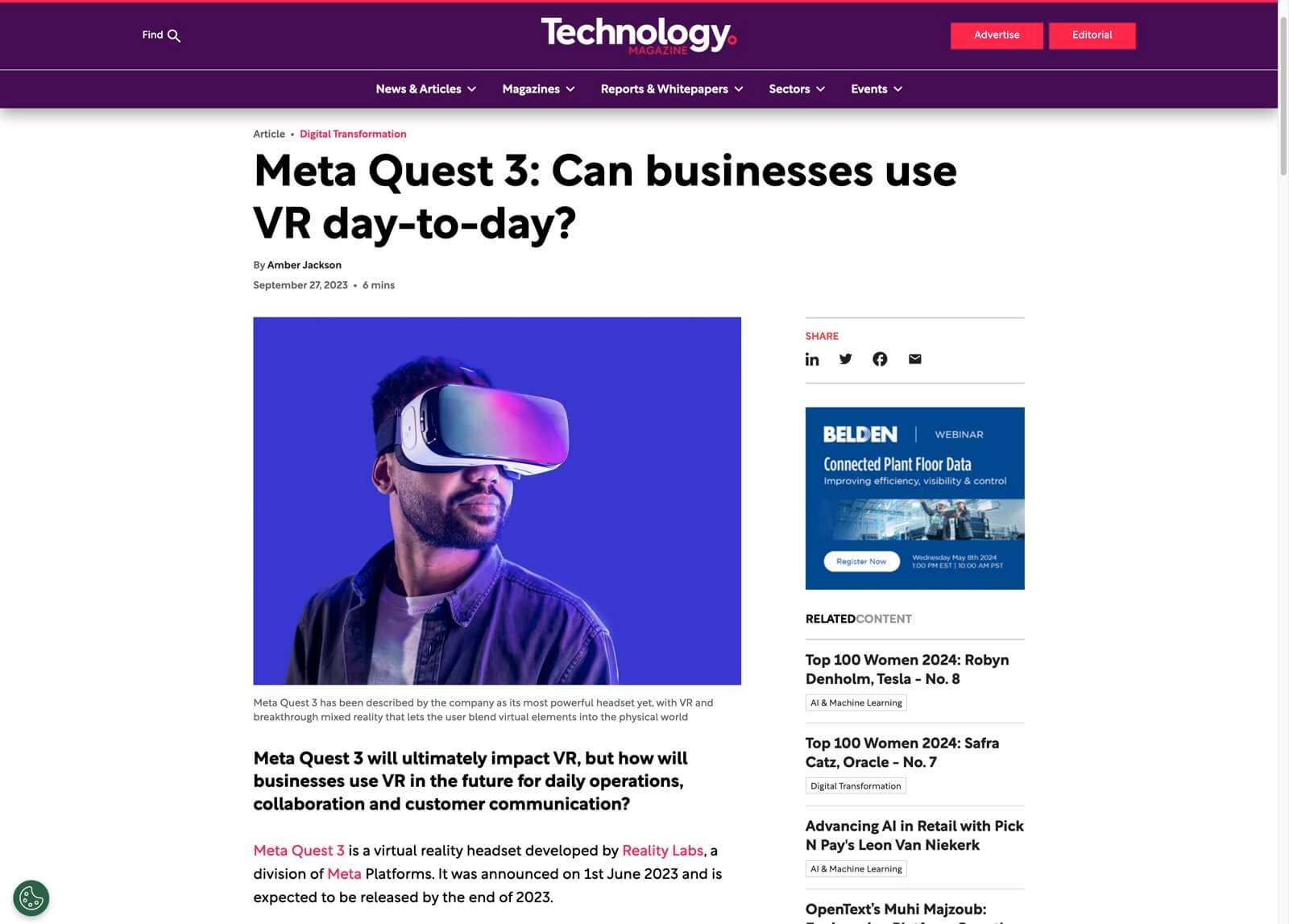 Technology-Magazine-Meta-Quest-3-Can-businesses-use-VR-day-to-day-Technology-Magazine.jpg