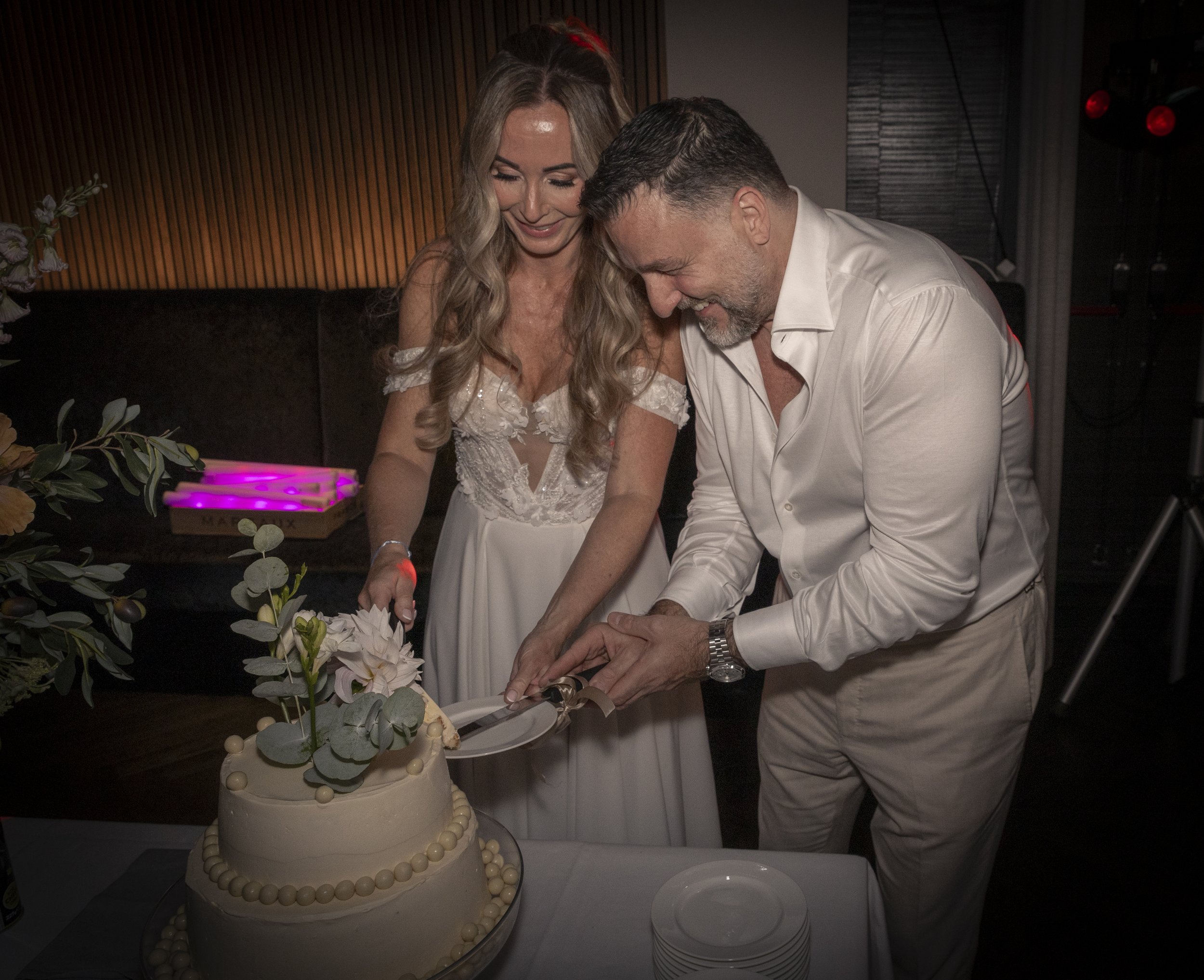 Trouw & Eventfotografie