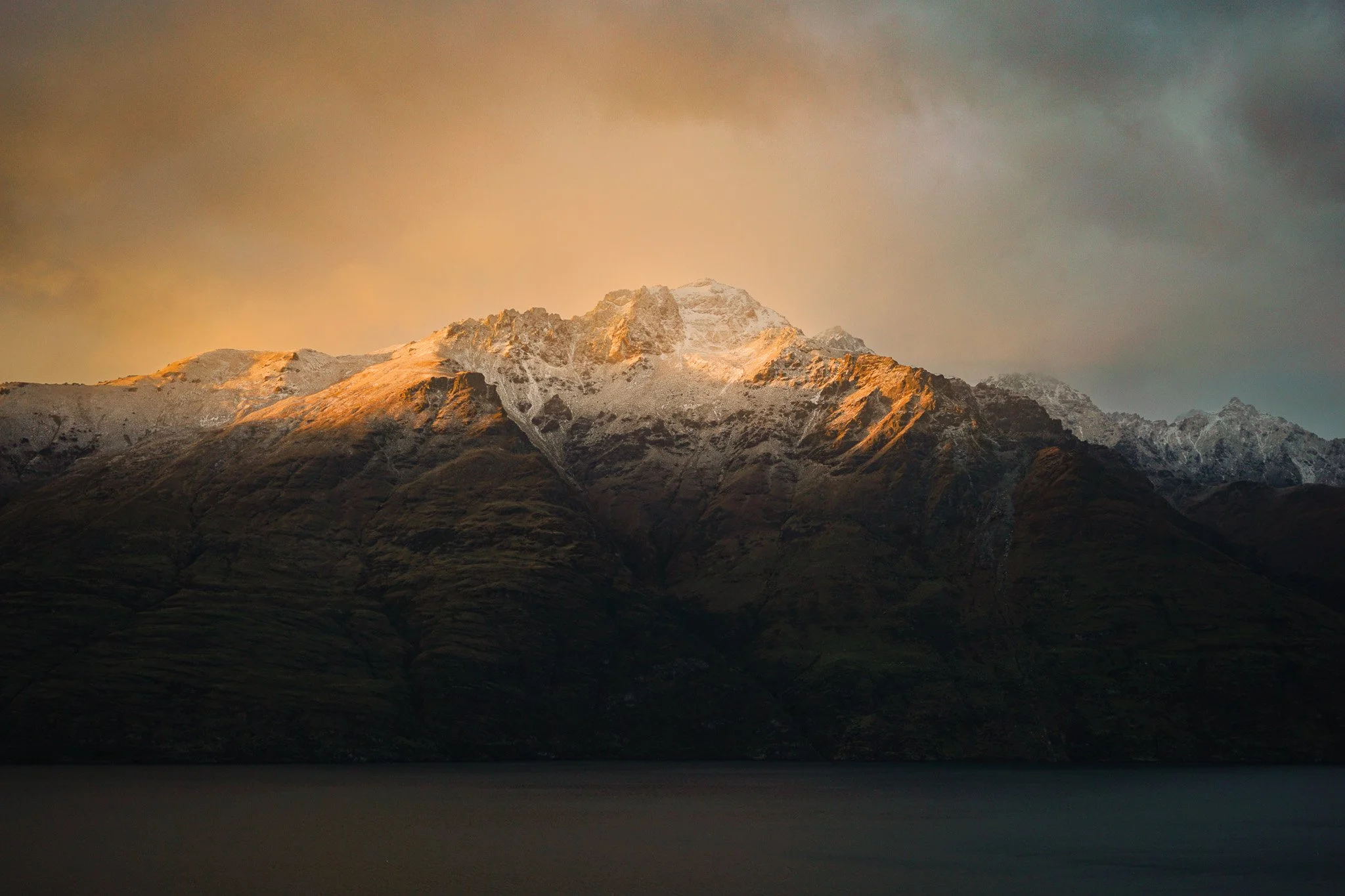 Walter Peak