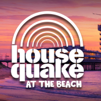 Housequake @ Azorra
