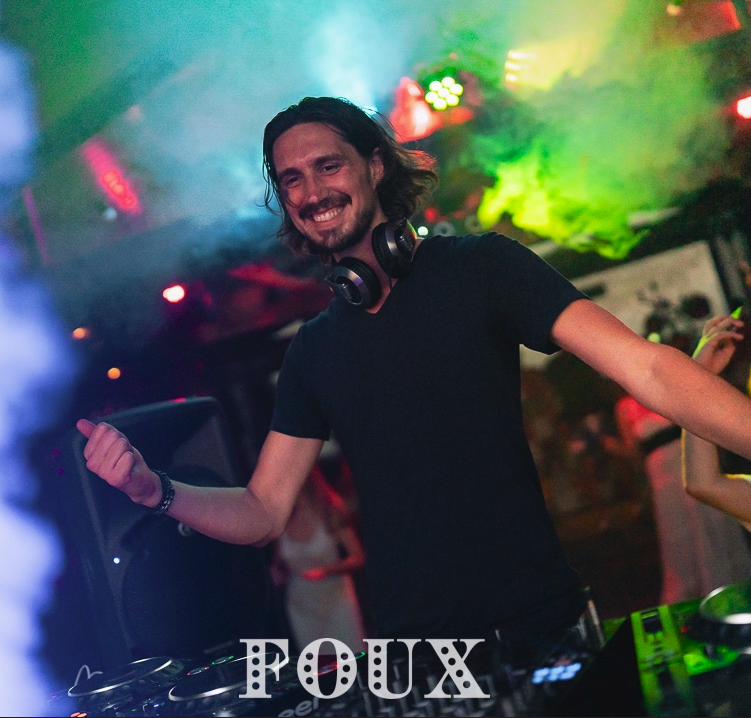 Foux Lente Festival
