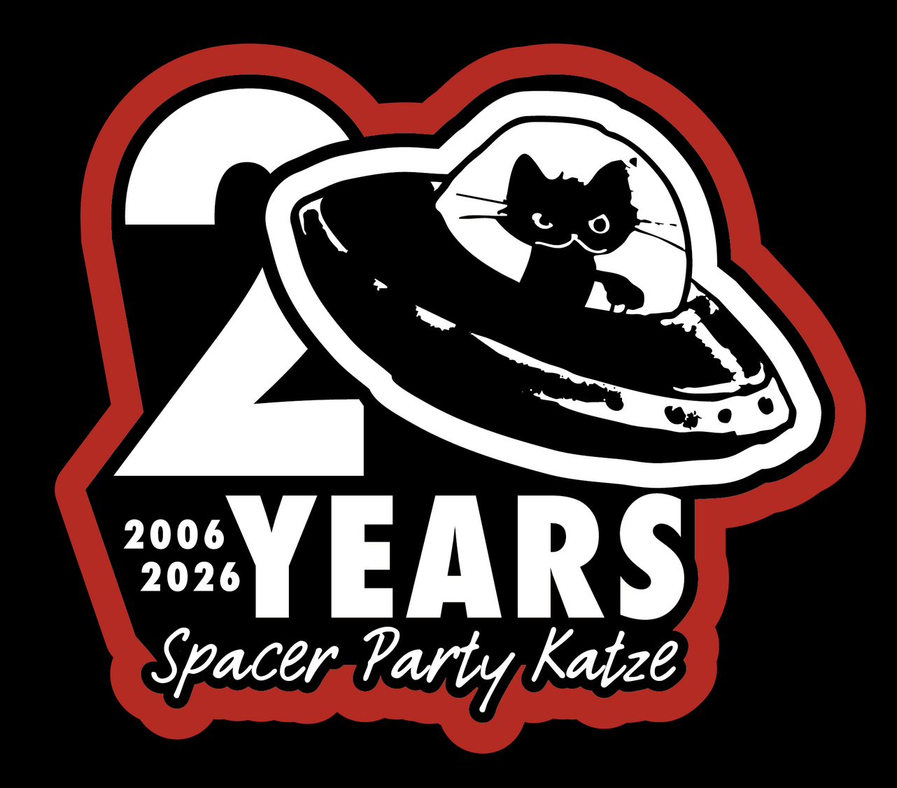 Herr Zimmerman Beach Party - 20 years special