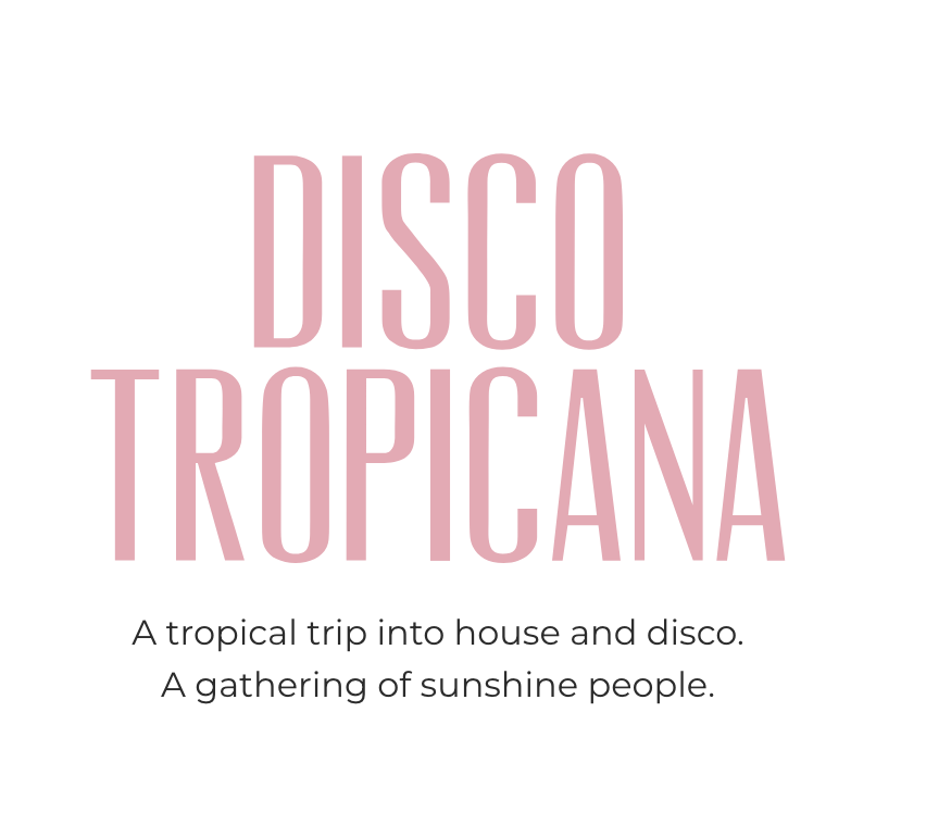 Disco Tropicana