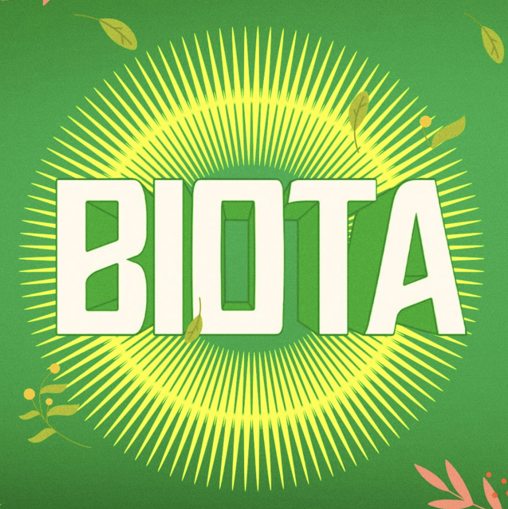 BIOTA @ THE BEACH