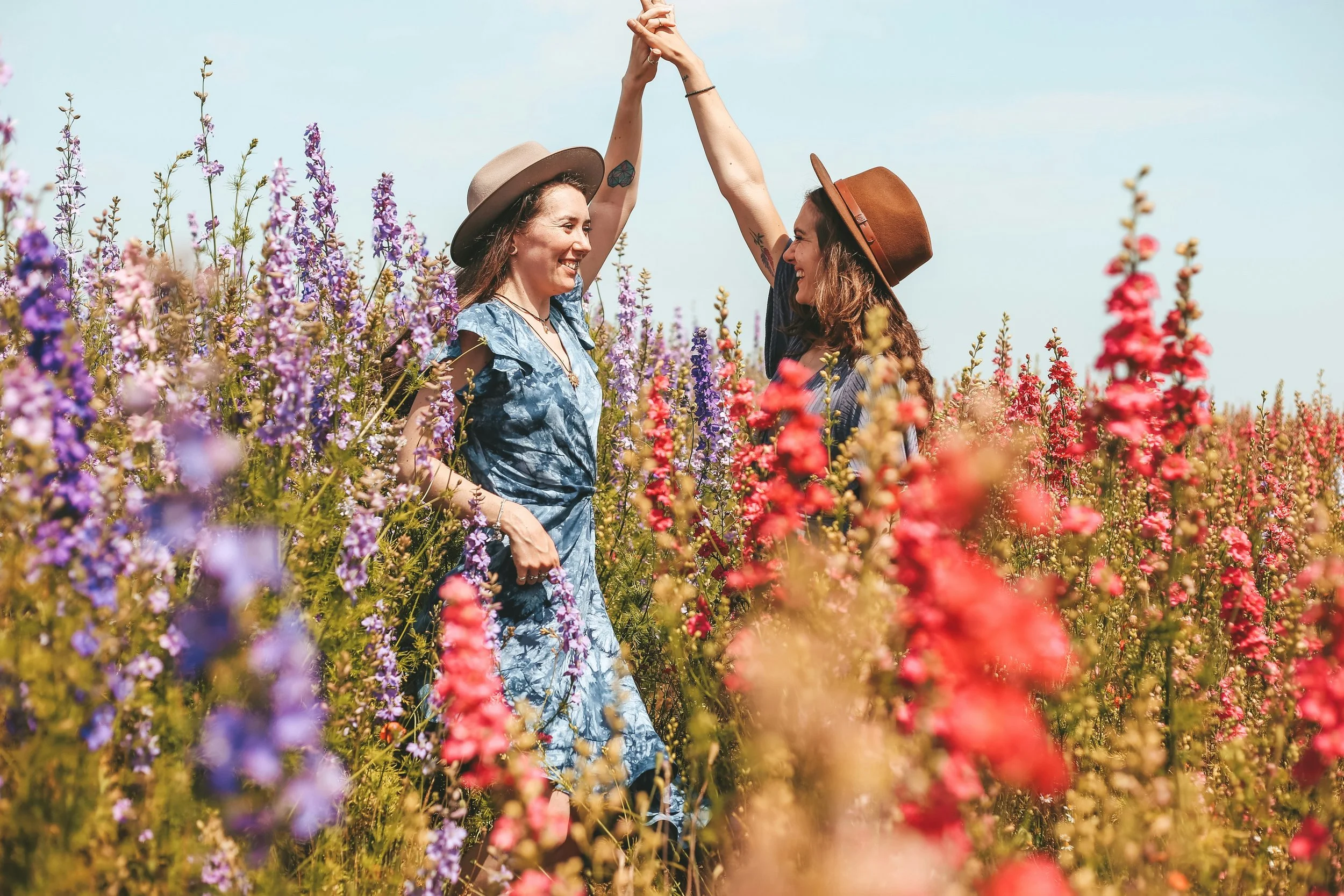 10 Evidence-Based Wellbeing Tips for Women
