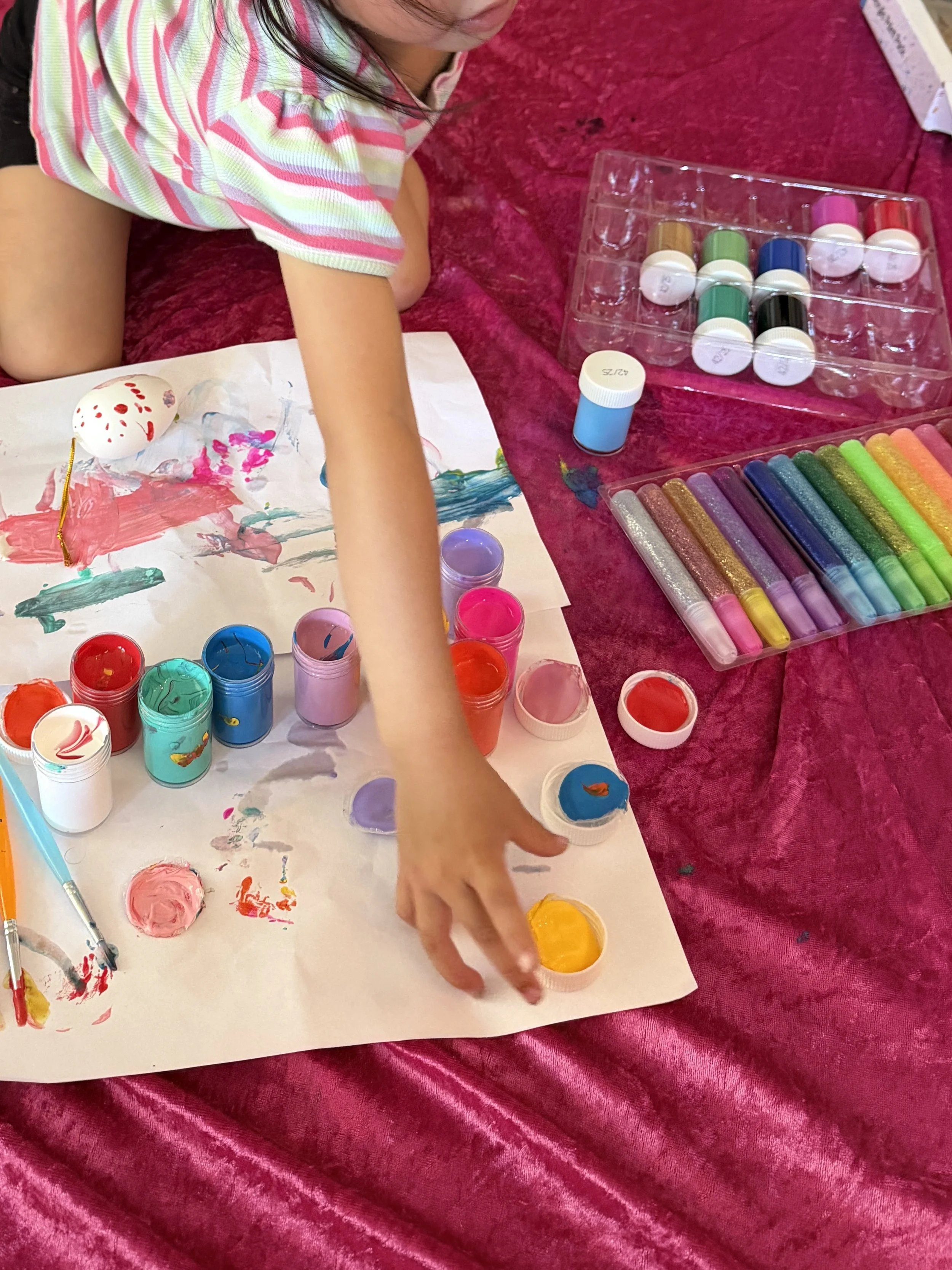 craft fun!
