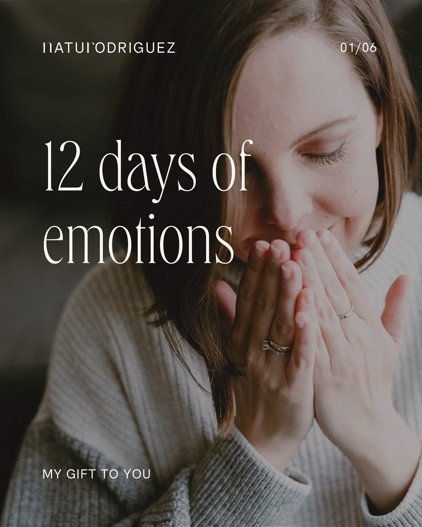Unlock your emotional toolkit for the holiday season. Comment EMOTIONS and I&rsquo;ll send you the link to join my mailing list 🫶🏻