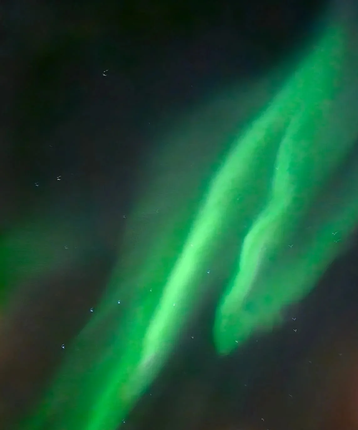 From Lapland Light to Spring Energy