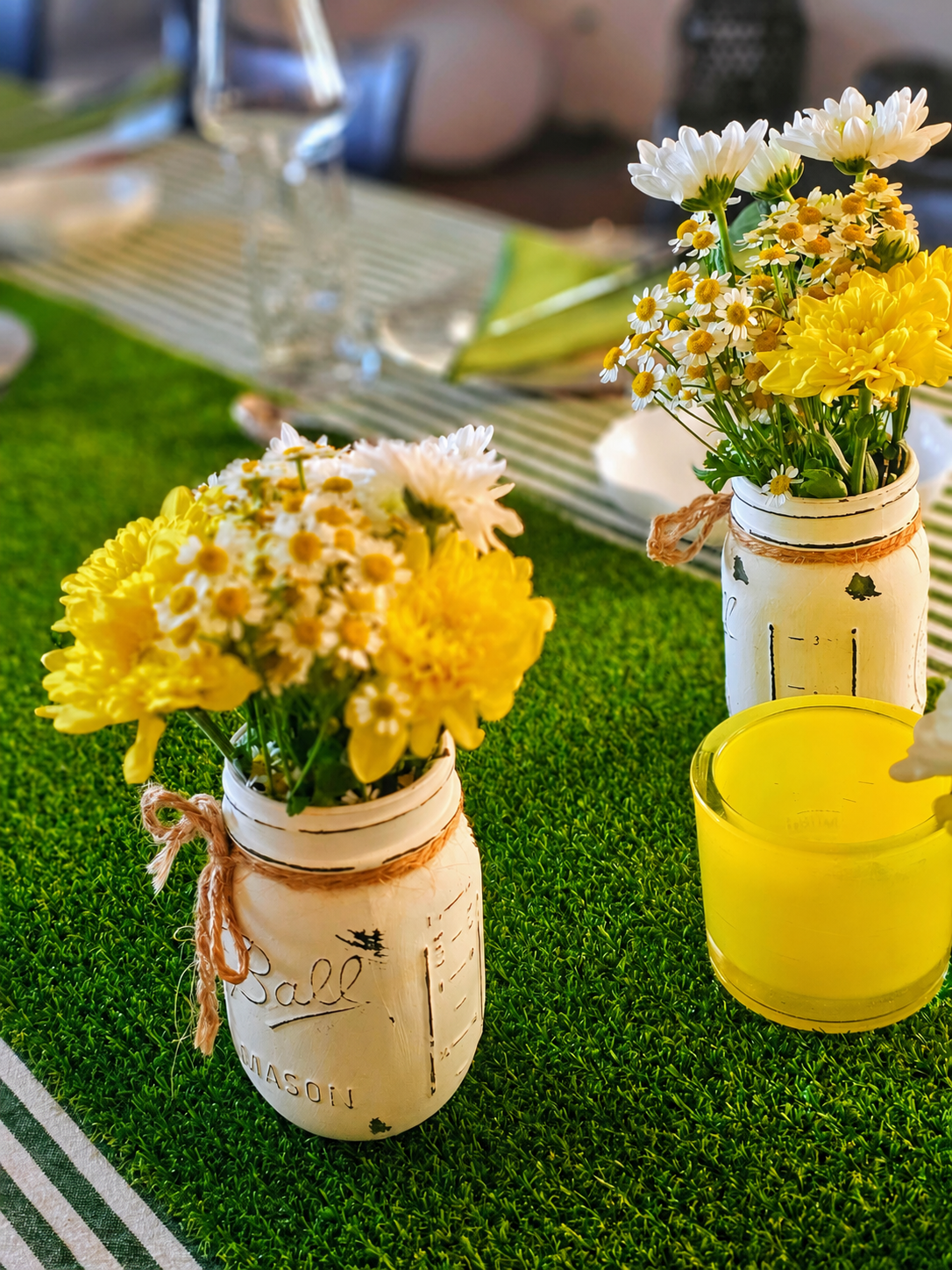 Beautiful Tables, Thoughtfully Styled