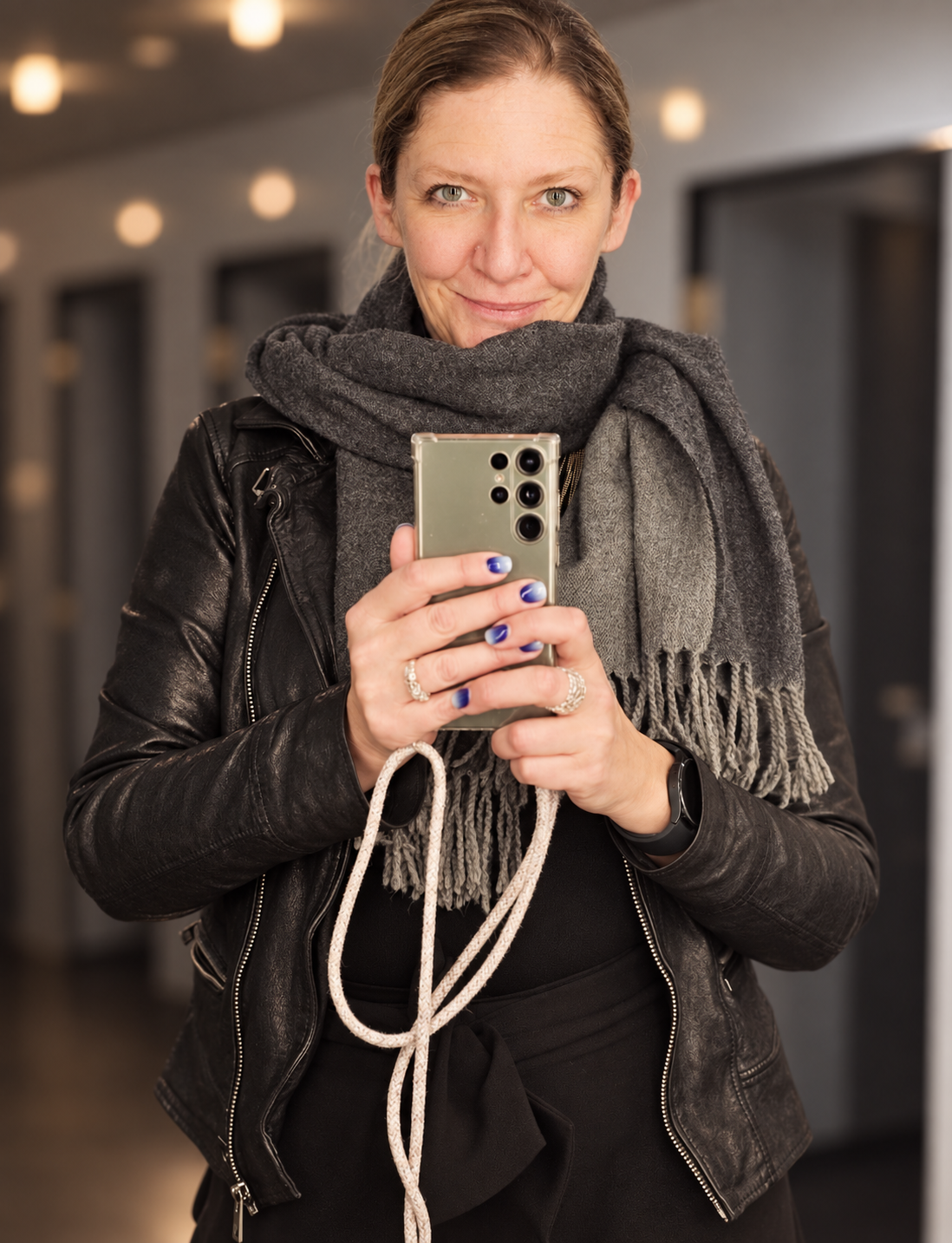 Virginia Sigrist - Veni Vidi Gini - Personal Concierge in Zug