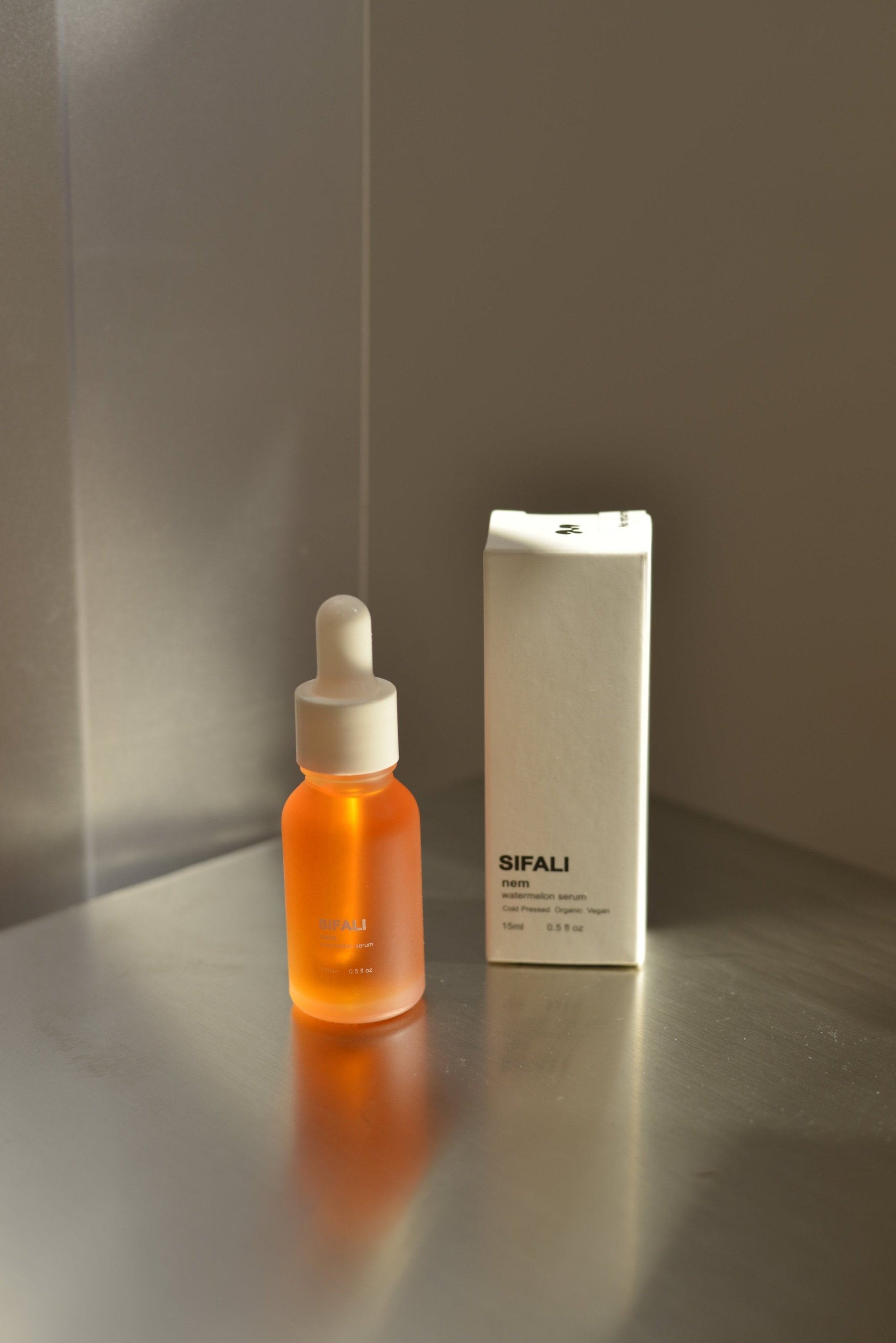 Nem Watermelon Serum