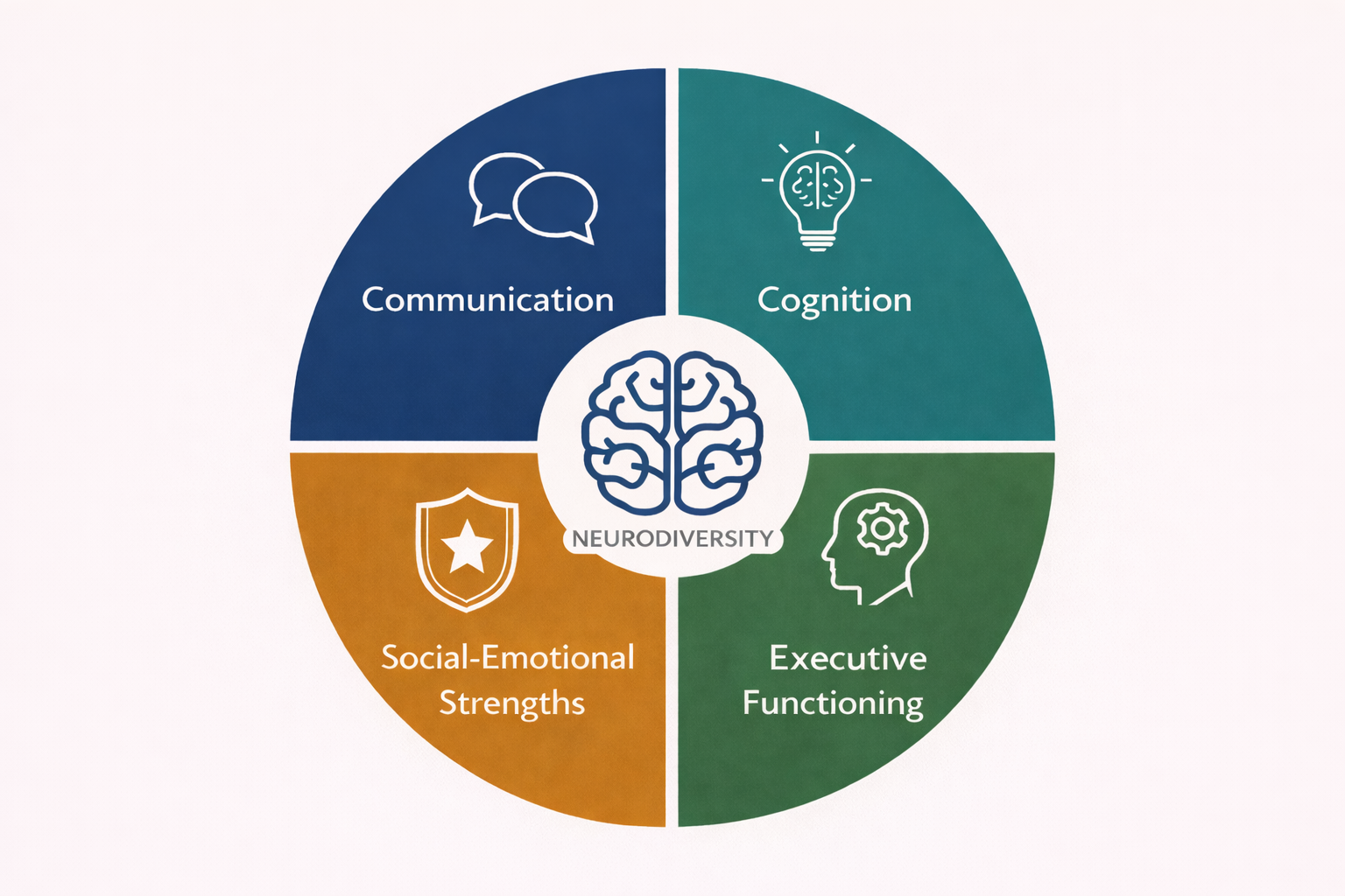 A Simpler Way to Think About "Neurodiversity"