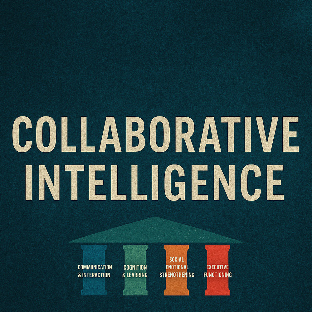 Collaborative Intelligence & Neurodiversity at Work: How AI Is ...